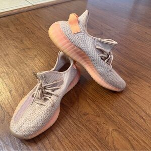 Adidas Yeezy Boost 350 V2 Clay - Size 11 EG7490